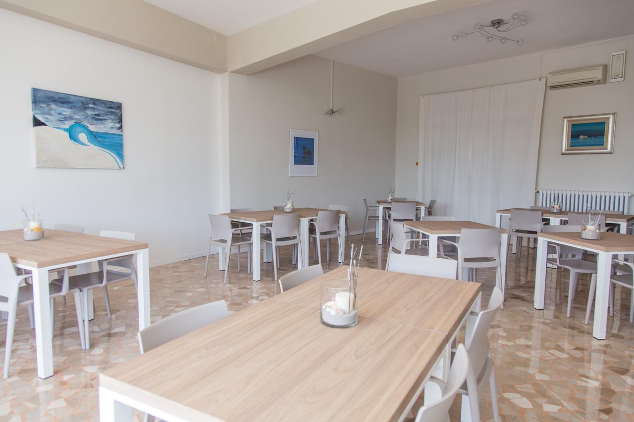 Hotel Turismo Europa Casal Borsetti Luaran gambar