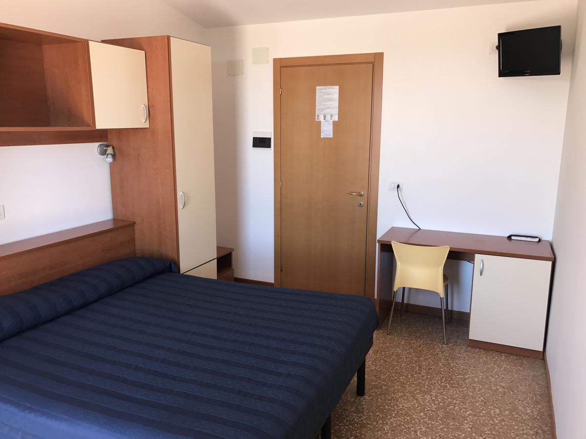 Hotel Turismo Europa Casal Borsetti Luaran gambar