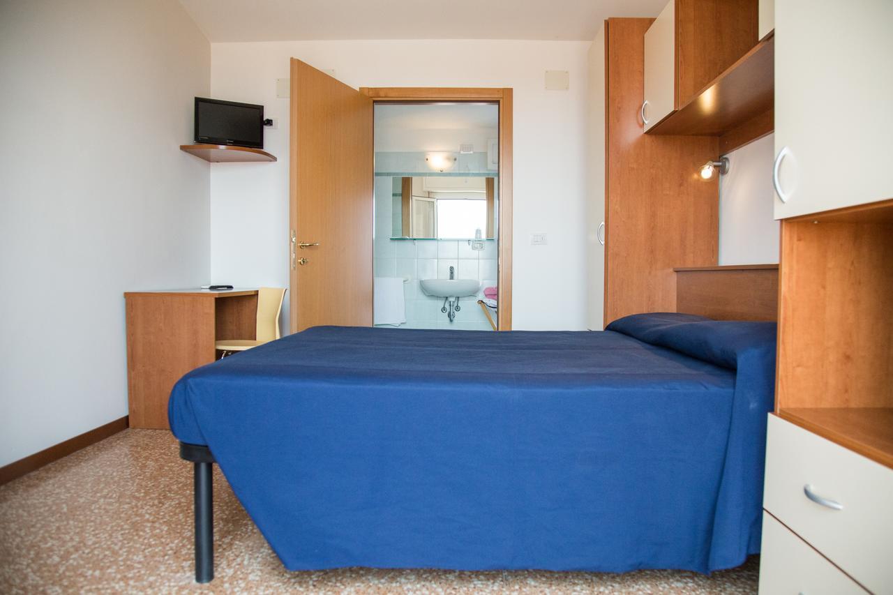 Hotel Turismo Europa Casal Borsetti Luaran gambar
